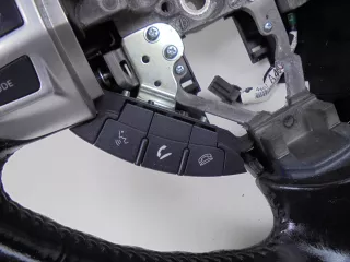  Рулевое колесо Citroen C-Crosser Арт AL15795880705, вид 4