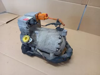1EA816797F,1EA820807B Компрессор кондиционера Audi E-Tron Арт AL15796254803_3, вид 3