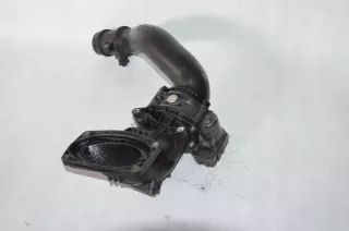 0280750573 Блок дросселя Mercedes E W212 Арт AL15796692704, вид 3