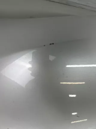  Бампер передний Tesla model 3 Арт AL15796857334, вид 4