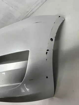  Бампер передний Tesla model 3 Арт AL15796857334, вид 7