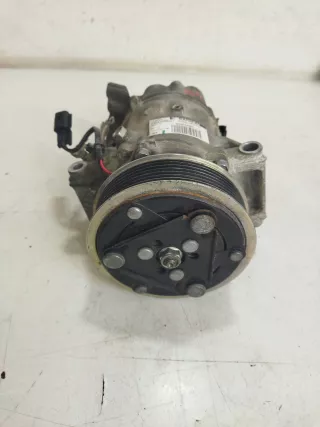 926005450R Компрессор кондиционера Dacia Duster 2 Арт AL15796871143, вид 1