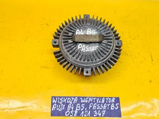 058121347 Вентилятор радиатора Audi A4 B5 Арт AL15797391943, вид 3
