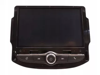 42342507 Магнитола (аудио система) Opel Adam Арт AL15797630559, вид 1