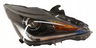  Фара передняя правая Toyota Aygo 2 Арт AL15797760675, вид 1