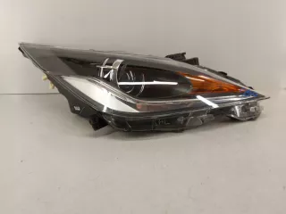  Фара передняя правая Toyota Aygo 2 Арт AL15797760675, вид 5