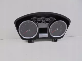 8V4T-10849-FF Щиток приборов (приборная панель) Ford C-max 1 Арт AL15800007546, вид 1