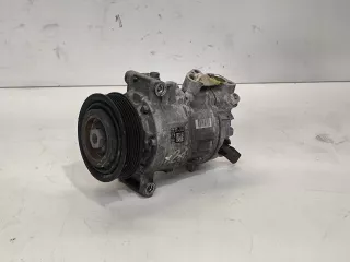  Компрессор кондиционера Audi A4 B9 Арт AL15800354138, вид 1