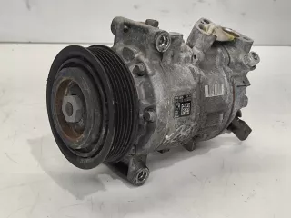  Компрессор кондиционера Audi A4 B9 Арт AL15800354138, вид 2