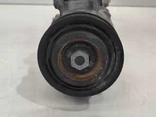  Компрессор кондиционера Audi A4 B9 Арт AL15800354138, вид 3