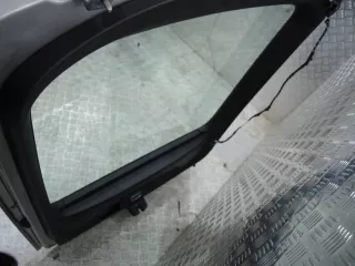 Porsche,981,OE Крышка багажника (дверь 3-5) Porsche Cayman 981 Арт AL15804067605, вид 3
