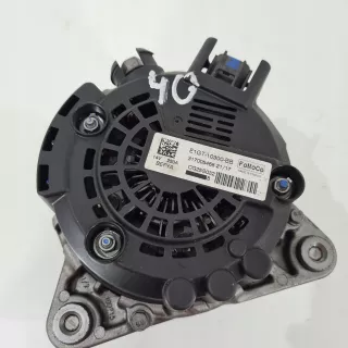 E1GT,10300,BB Генератор Ford Edge 1 Арт AL15818934450, вид 2