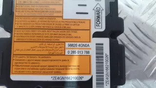 988204GN0A Блок AirBag Infiniti Q30 Арт AL15819163850_2, вид 2