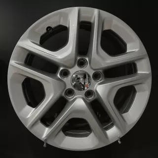  Диск литой Jeep Renegade Арт AL15819427993, вид 2