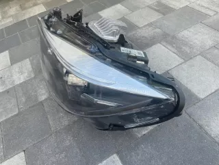 8738705 Фара передняя левая BMW M4 F82/F83 Арт AL15820248574, вид 5