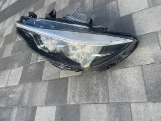 8738705 Фара передняя левая BMW M4 F82/F83 Арт AL15820248574, вид 7