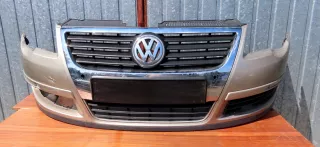  Бампер передний Volkswagen Passat B6 Арт AL15821538052, вид 1