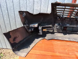  Бампер передний Volkswagen Passat B6 Арт AL15821538052, вид 3