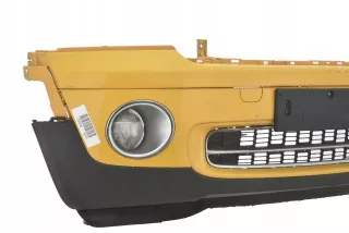  Бампер передний MINI Cooper R56 Арт AL15823252353, вид 3