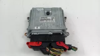  Блок управления двигателем Volvo S60 1 Арт AL15823530901_3, вид 1