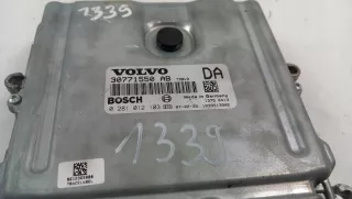  Блок управления двигателем Volvo S60 1 Арт AL15823530901_3, вид 2