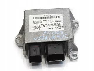 9X23-14D374-AD Блок AirBag Jaguar XF 250 Арт AL15824294468, вид 1