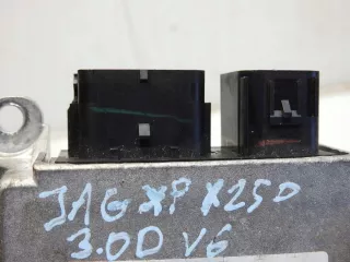 9X23-14D374-AD Блок AirBag Jaguar XF 250 Арт AL15824294468, вид 2