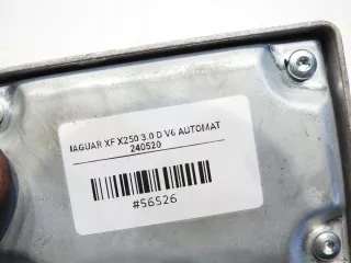 9X23-14D374-AD Блок AirBag Jaguar XF 250 Арт AL15824294468, вид 4