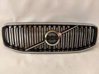 31479494 Решетка радиатора Volvo XC90 1 restailing Арт AL15825017197, вид 1
