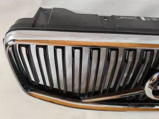 31479494 Решетка радиатора Volvo XC90 1 restailing Арт AL15825017197, вид 3