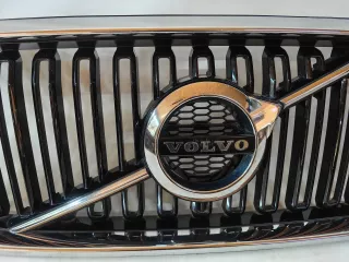31479494 Решетка радиатора Volvo XC90 1 restailing Арт AL15825017197, вид 5