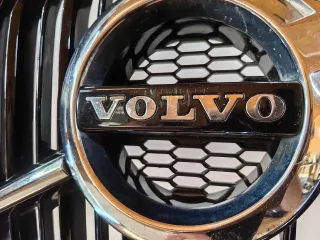 31479494 Решетка радиатора Volvo XC90 1 restailing Арт AL15825017197, вид 6