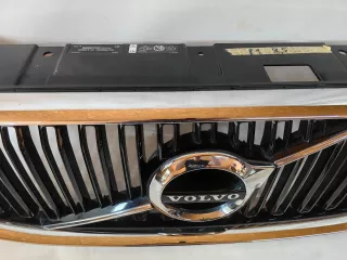 31479494 Решетка радиатора Volvo XC90 1 restailing Арт AL15825017197, вид 7