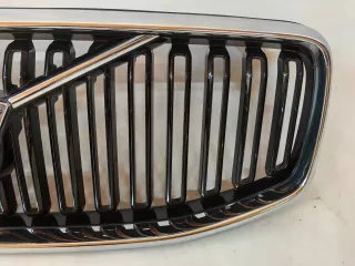 31479494 Решетка радиатора Volvo XC90 1 restailing Арт AL15825017197, вид 9