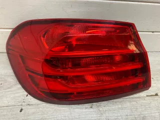 7296099 Фонарь задний правый BMW 4 F32/F33/GT F36 Арт AL15825670387, вид 1