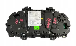 654920742A Щиток приборов (приборная панель) Skoda Kamiq Арт AL15826441034, вид 2