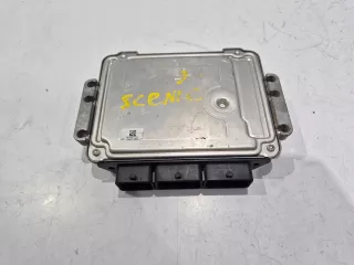 Блок управления двигателем Renault Megane 2 Арт AL15827159453_2, вид 3