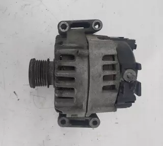 A0131546802 Генератор Mercedes Sprinter W906 Арт AL15827860313, вид 1