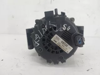 A0131546802 Генератор Mercedes Sprinter W906 Арт AL15827860313, вид 3