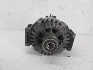 A0131546802 Генератор Mercedes Sprinter W906 Арт AL15827860313, вид 4