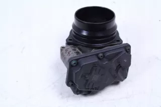 7619008 Блок дросселя BMW 5 G30/G31 Арт AL15832153883, вид 2
