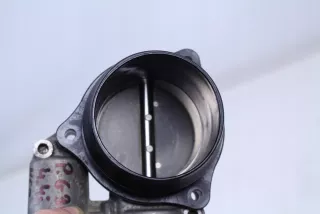 7619008 Блок дросселя BMW 5 G30/G31 Арт AL15832153883, вид 3