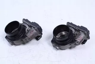 7619008 Блок дросселя BMW 5 G30/G31 Арт AL15832153883, вид 5