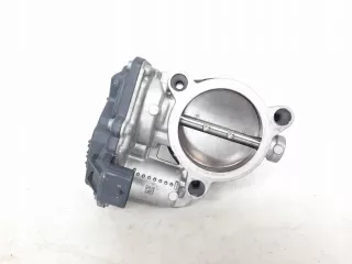 7619008 Блок дросселя BMW 5 G30/G31 Арт AL15832153883, вид 6
