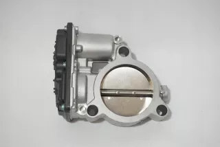 7619008 Блок дросселя BMW 5 G30/G31 Арт AL15832153883, вид 7