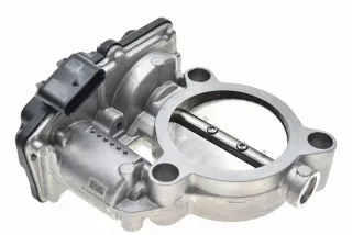 7619008 Блок дросселя BMW 5 G30/G31 Арт AL15832153883, вид 8