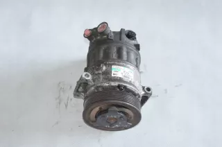 13232307 Компрессор кондиционера Fiat Scudo 2 Арт AL15833651669_6, вид 3