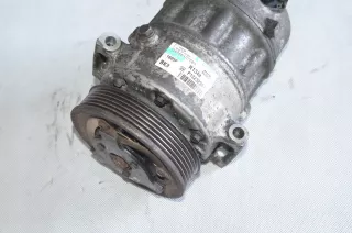 13232307 Компрессор кондиционера Fiat Scudo 2 Арт AL15833651669_6, вид 4