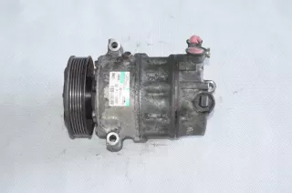 13232307 Компрессор кондиционера Peugeot Boxer 2 Арт AL15833651669_7, вид 1