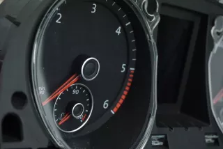 3AA920870J Щиток приборов (приборная панель) Volkswagen Passat B7 Арт AL15834018842, вид 2